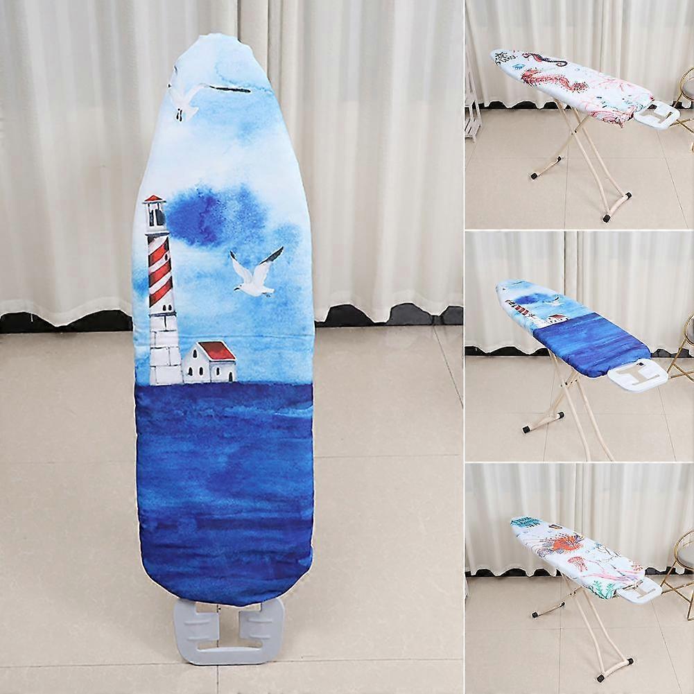 Ironing Table Protector Heat-resistant Ultra Thick Padding