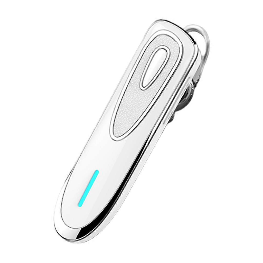 Wireless Earphone Stereo Noise Cancelling Bluetooth-compatible Ear-hook Headset