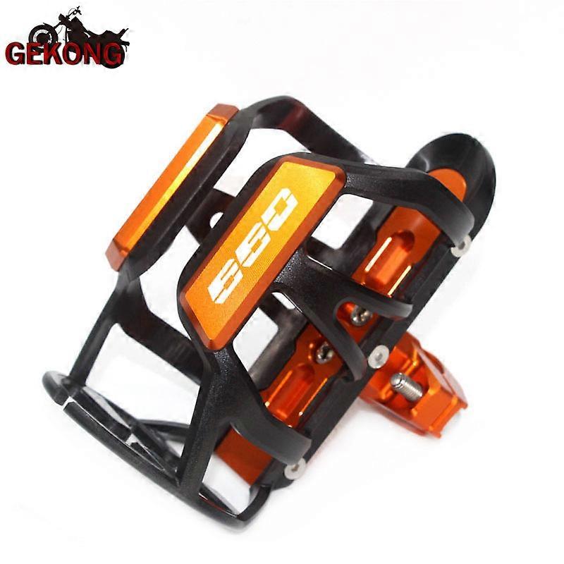 Motocykl CNC Butelka na wodę do napojów Kubek do picia Trident 660 Trident660 2021-2023