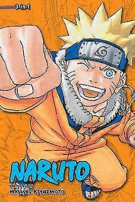 Naruto 3-In-1 V07
