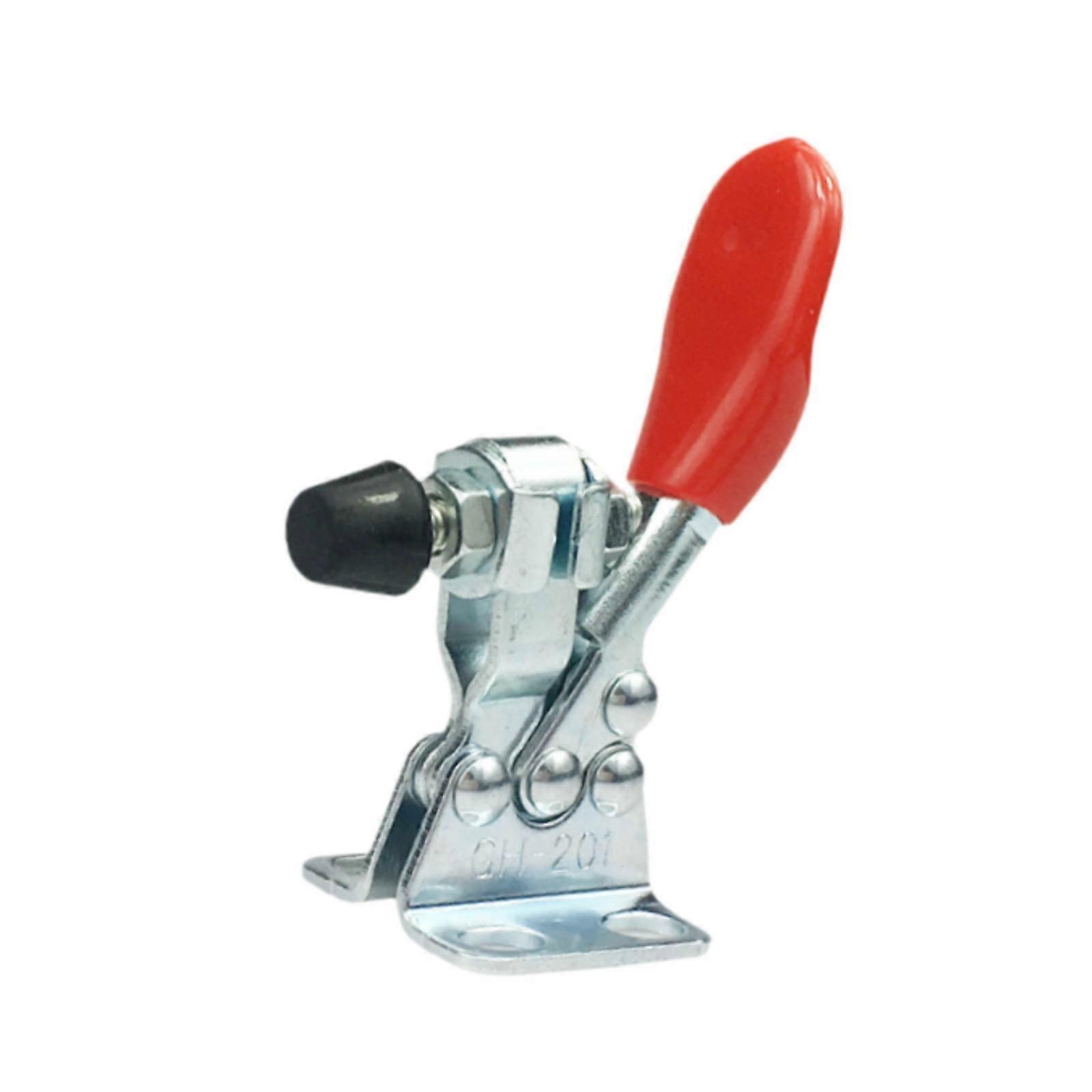 Horizontal Clamp Professional Quick Release Easy to Use Toggle Clamp