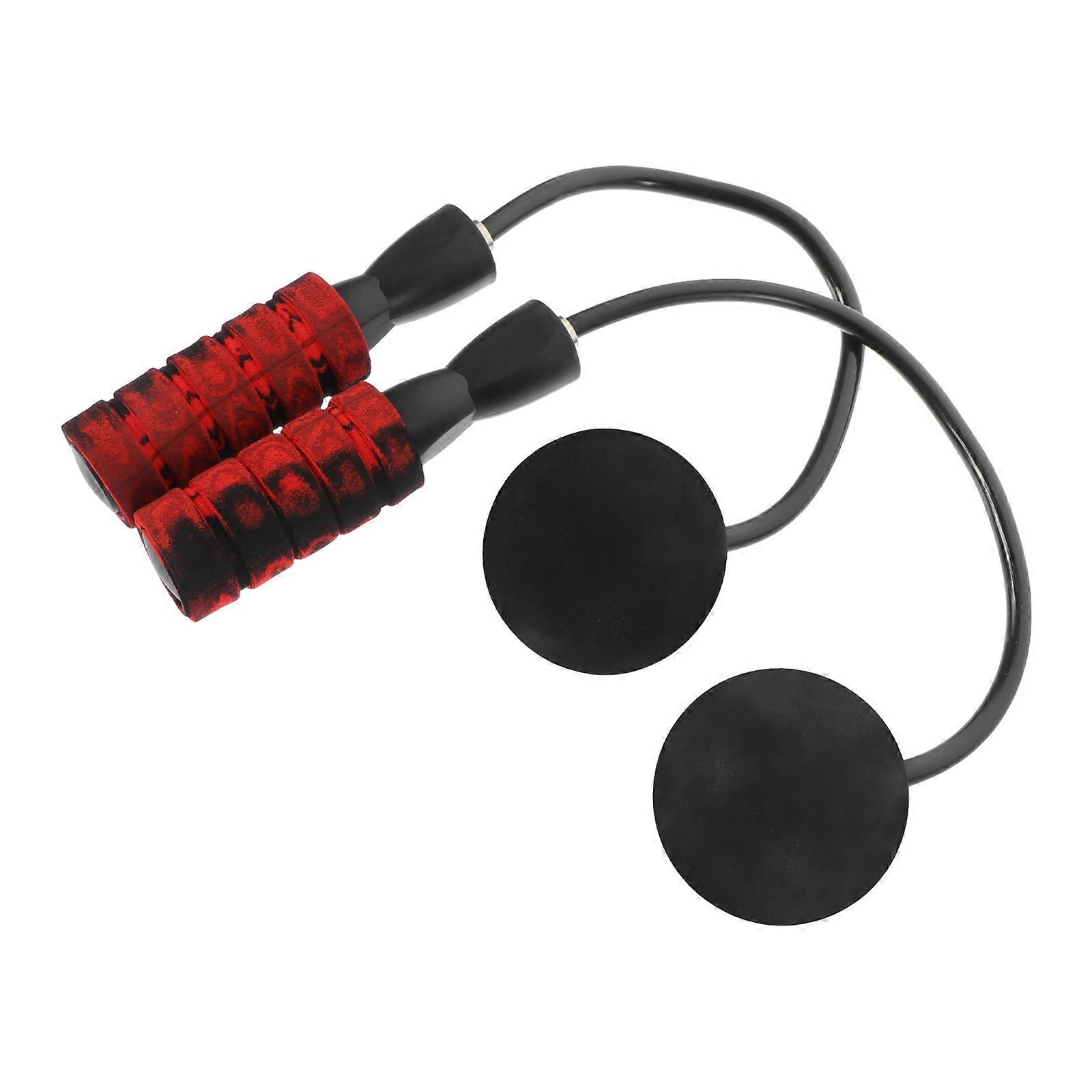 Övning Hopprep Digital Viktad Hopprep Replös Hopprep Träning Hopprep Viktat hopprep