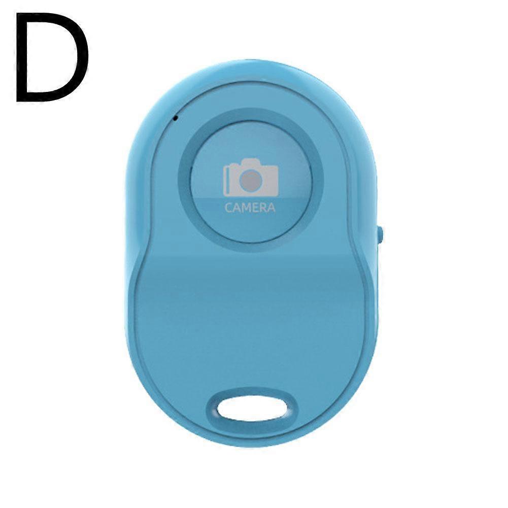 Plastic Selfie Remote Control Bluetooth Selfie for Wireless Photography