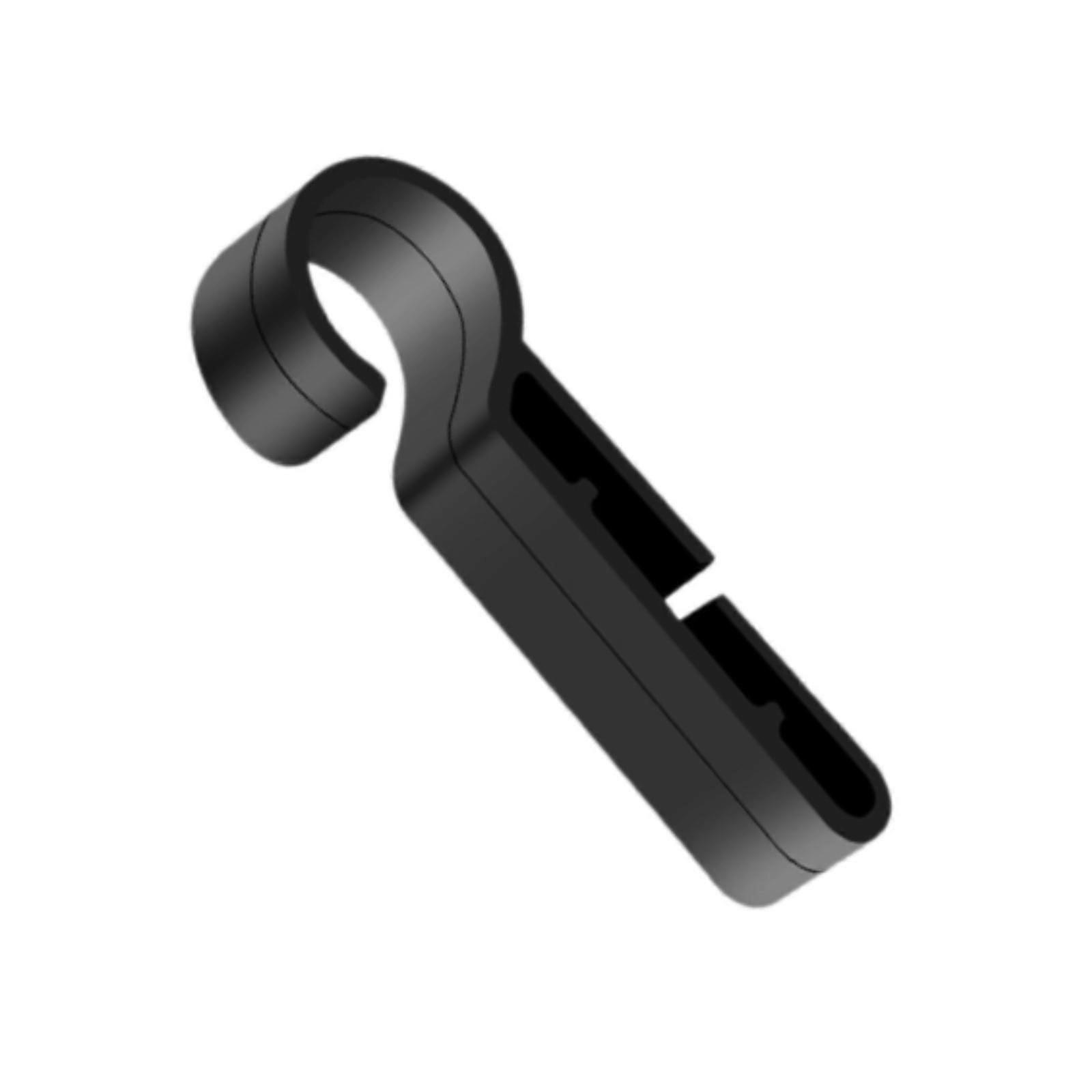 Helmet Headlamp Clip Work Security Equipment Accessory Security Cap Lights Hook