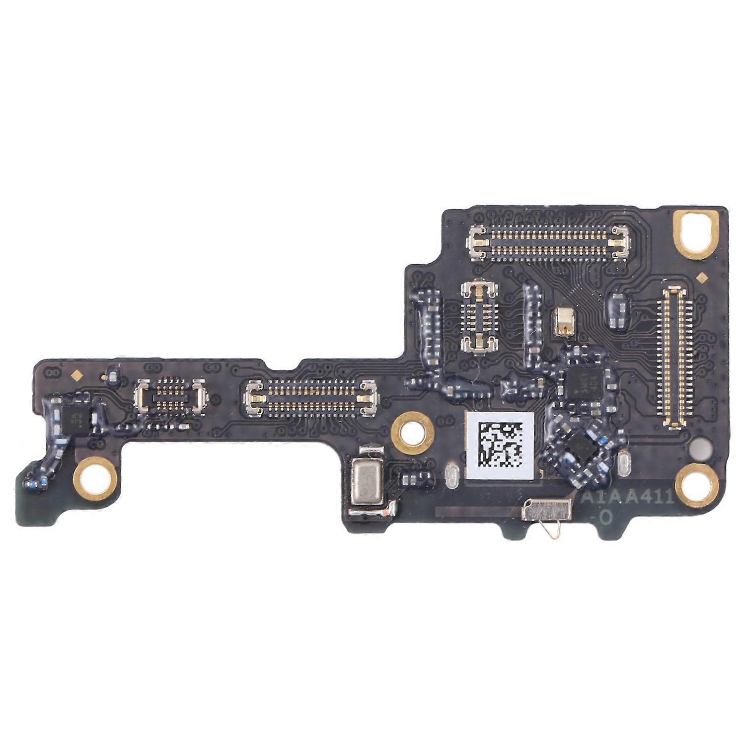 Type A For OnePlus Nord 2T 5G OEM Card Reader Contact Flex Cable Replacement (without Logo)