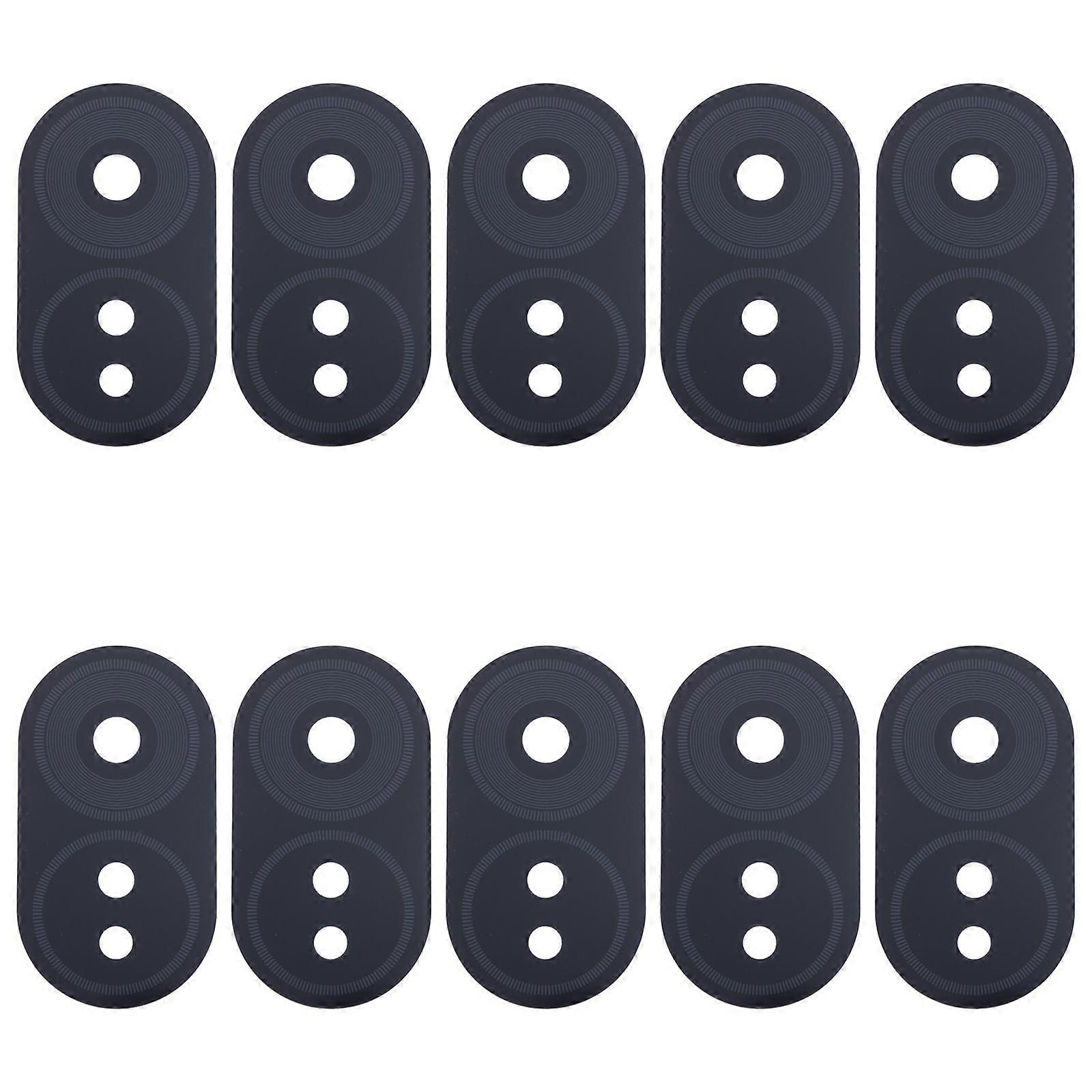 10set Back Camera Lens For OPPO A18