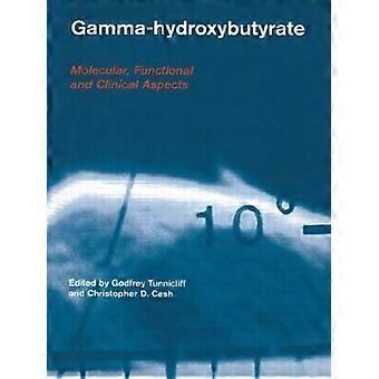 Gamma-Hydroxybutyrate