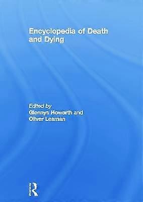 Encyclopedia of Death and Dying