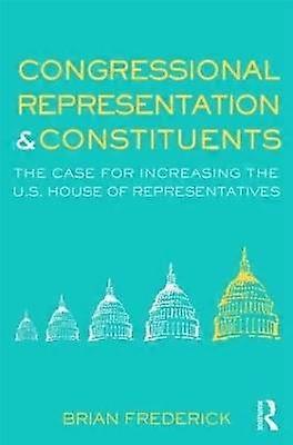 Congressional Representation & Constituents