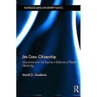 Jim Crow Staatsbürgerschaft