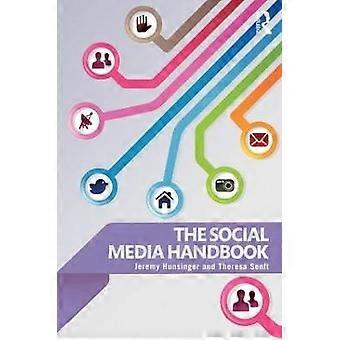 The Social Media Handbook