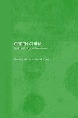 Green China