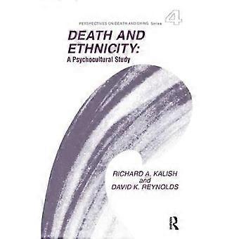 Death and Ethnicity
