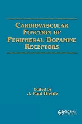 Cardiovascular Function of Peripheral Dopamine Receptors