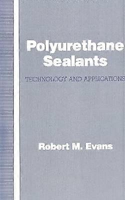 Polyurethane Sealants