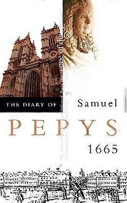 The Diary of Samuel Pepys