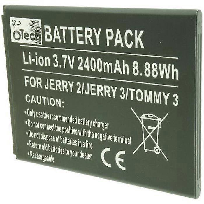 Mobile Phone Battery for WIKO TOMMY 3