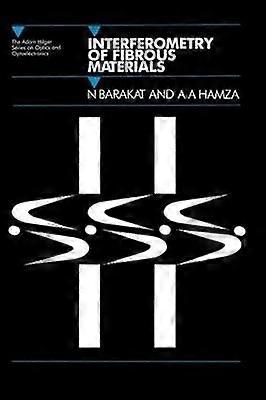 Interferometry of Fibrous Materials