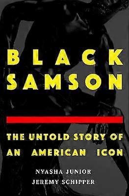 Black Samson