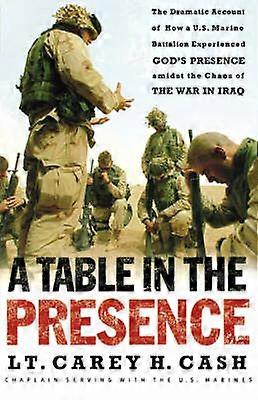 A Table in the Presence