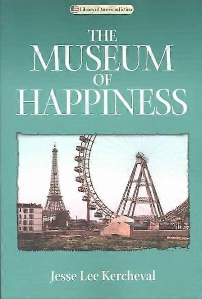 The Museum of Happiness