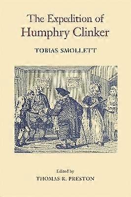 The Expedition of Humphry Clinker