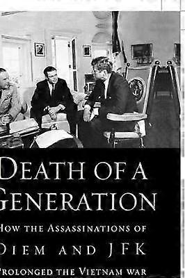 Death of a Generation