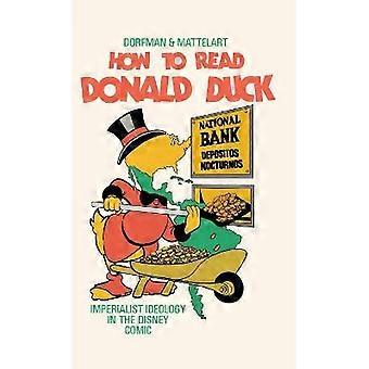 Wie man Donald Duck liest
