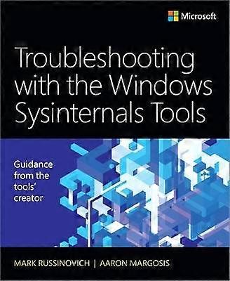 Windows Sysinternals ツールを使ったトラブルシューティング