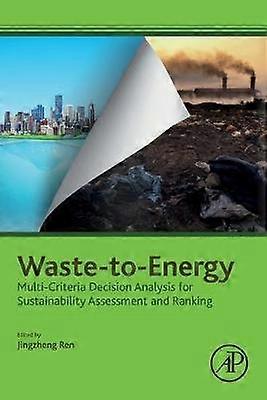 Valorisation énergétique des déchets