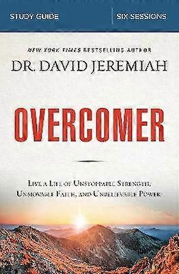 Overwinnaar Bijbelstudiegids