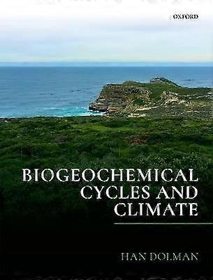 Biogeochemical Cycles and Climate