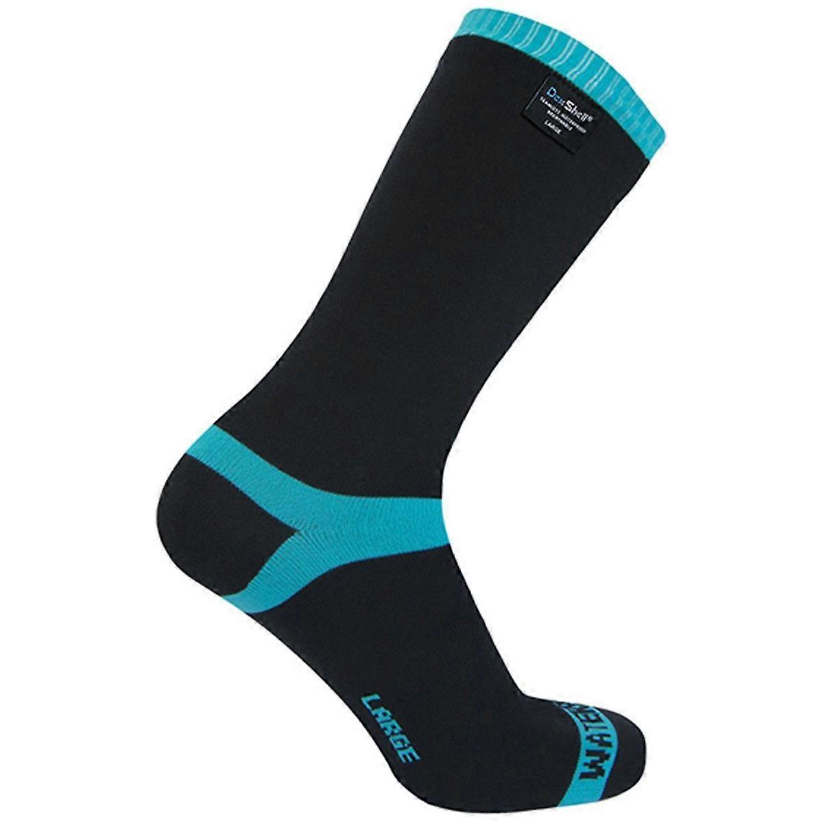 Dexshell Mid Calf Waterproof Coolvent Socks