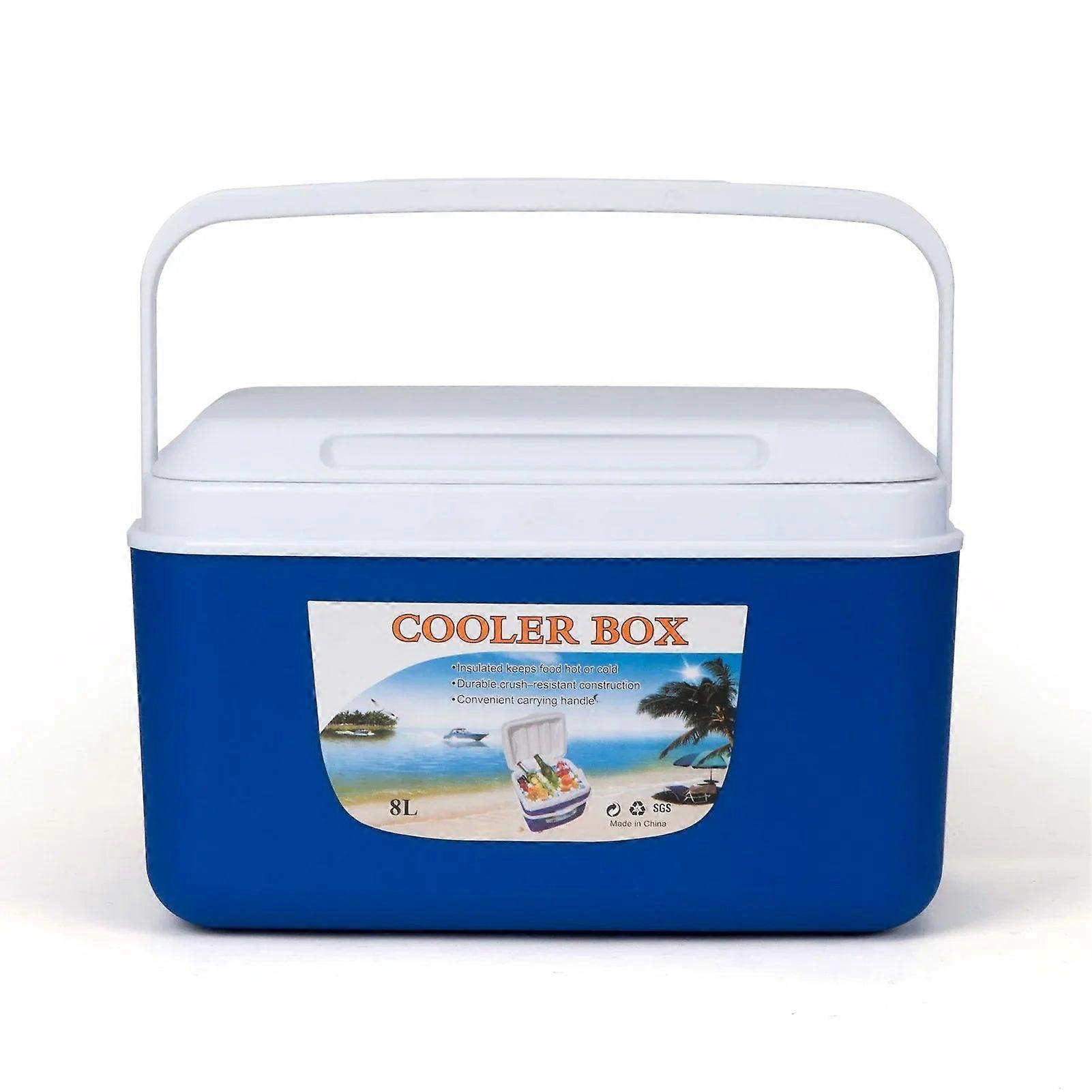 Nneoba Outdoor Insulated Cooler Box