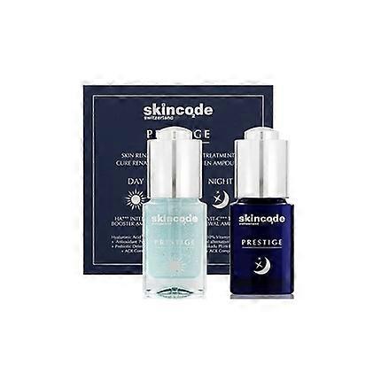 Skincode 肌肤复兴安瓶护理 2x15ml