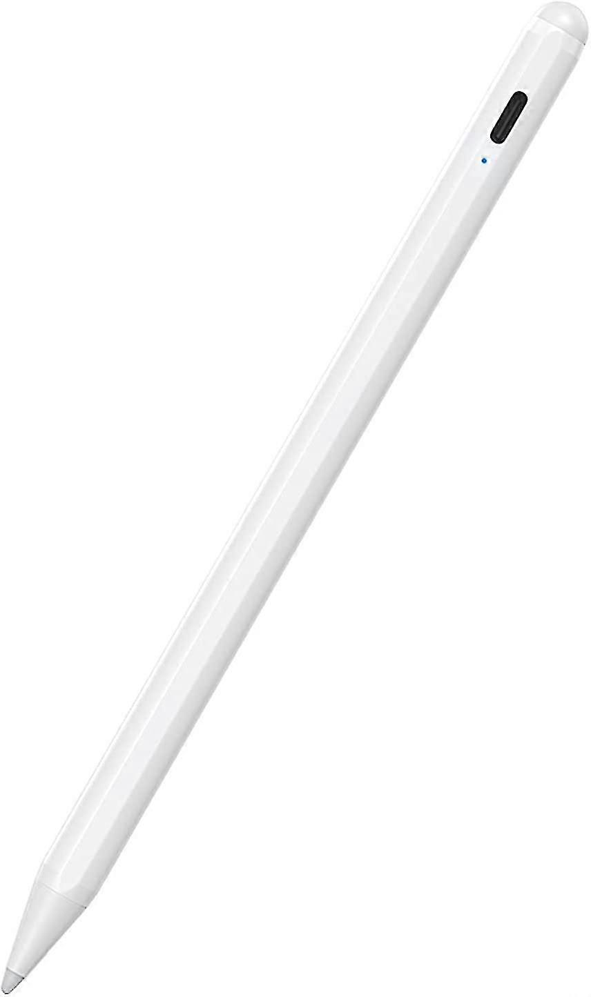 Stylus For Ipad, With Palm-proof Function, Active Pencil Compatible For Precise Writing/drawing $ Active Capacitive Pen ForPencilIpad To