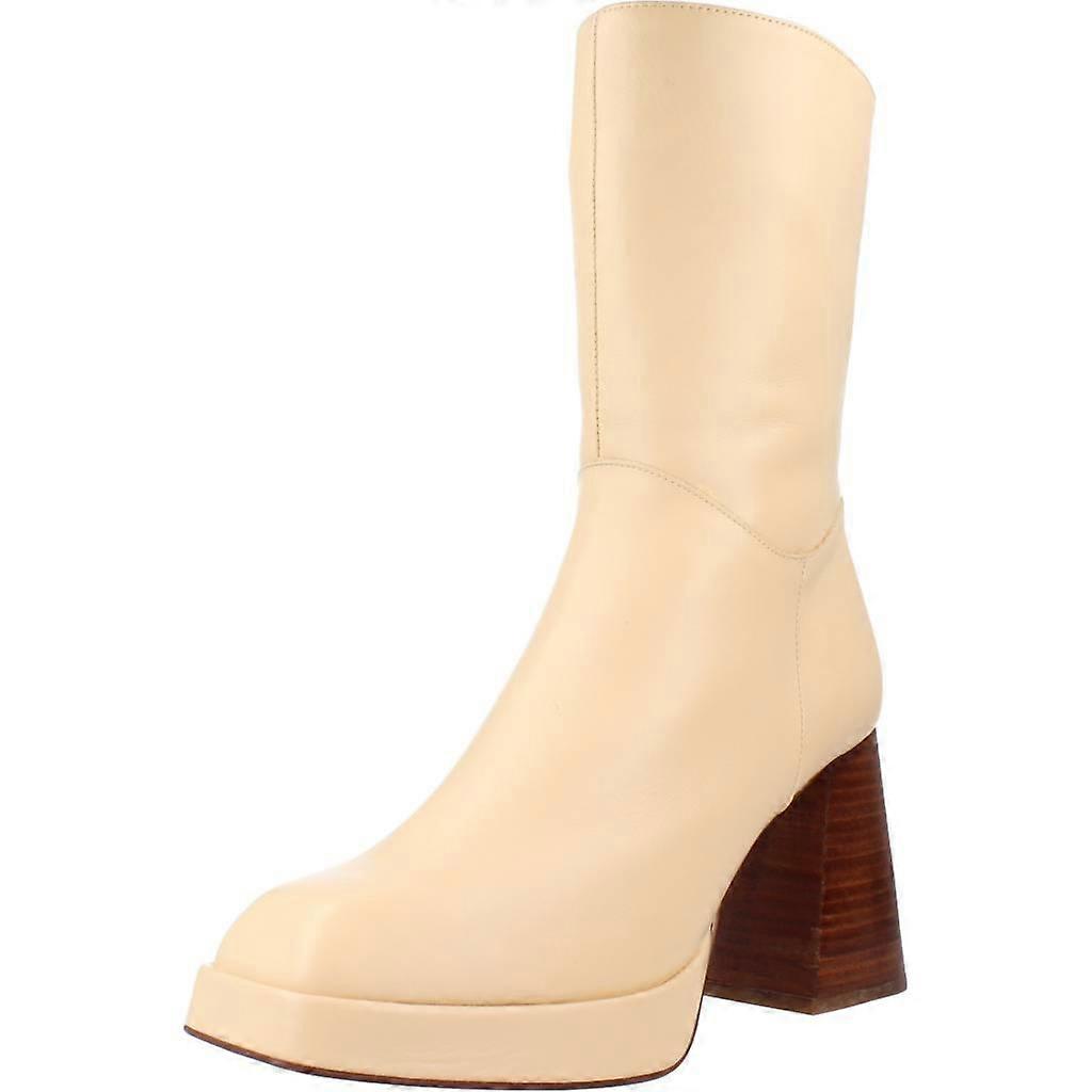 Bottes Ángel Alarcón Olama