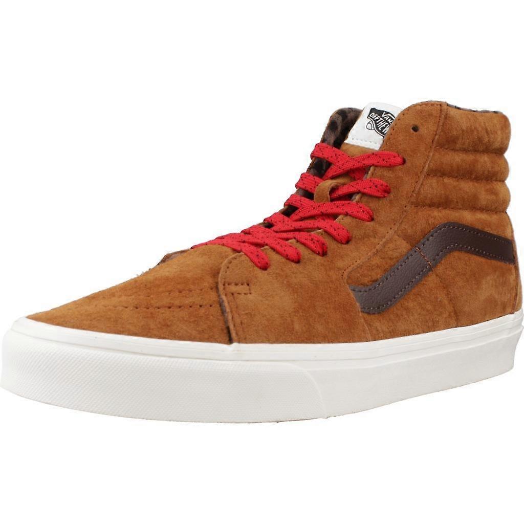 Chaussures Vans Sport / Sk8-hi