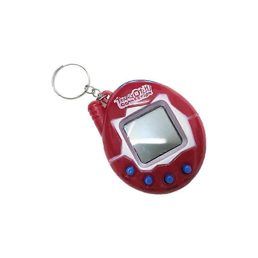Tamagotchi Elettronico anni '90 Nostalgico Animale Virtuale Retrò Gioco