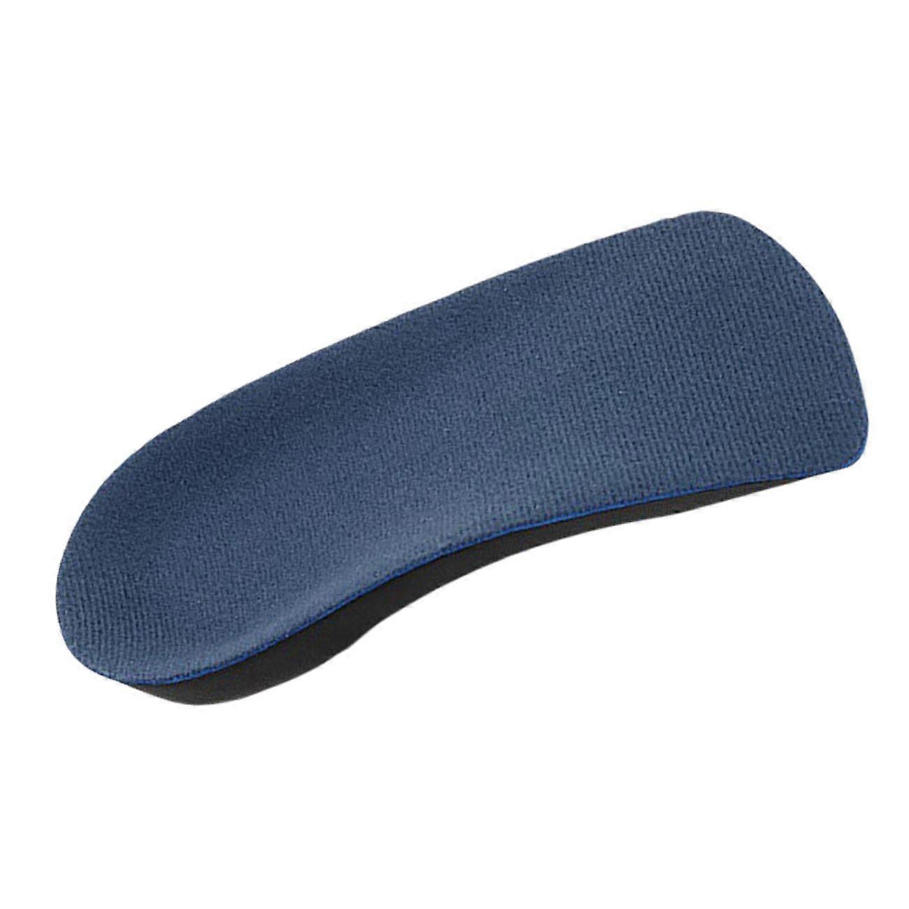 2 Pair Shoe Inserts for Womens Memory Foam Insoles,Replacement Insoles for Work Boots Running Shoes, Cushion Shock Absorbing