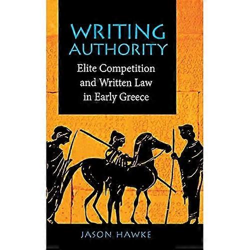 Writing Authority
