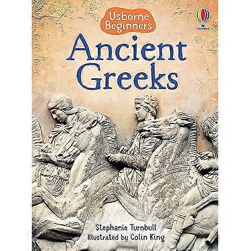 Griechen (Anfänger)