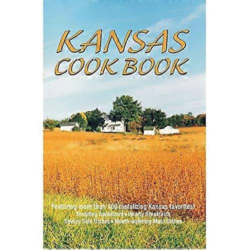 Libro de cocina de Kansas