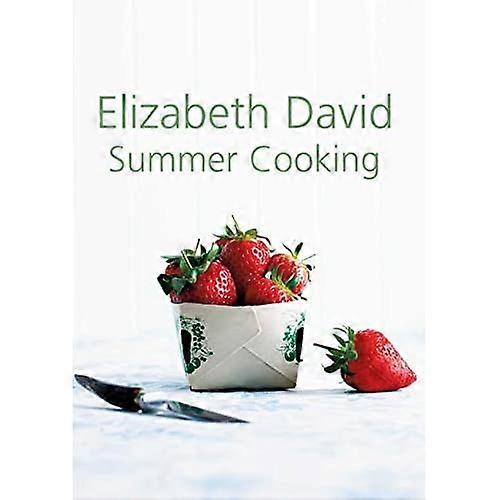 Summer Cooking