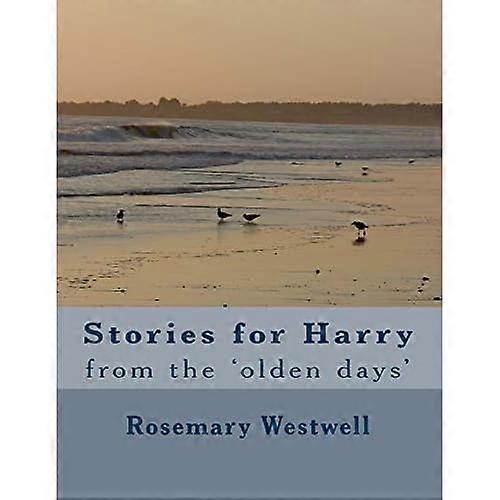 Geschichten für Harry