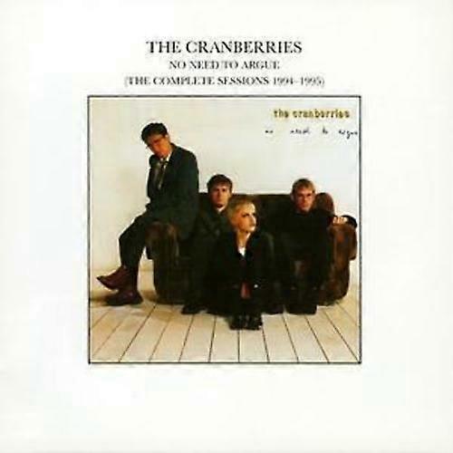 Die Cranberries No Need to Argue CD (2002)