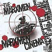 Marxmen Cinema CD 2 discs (2004)
