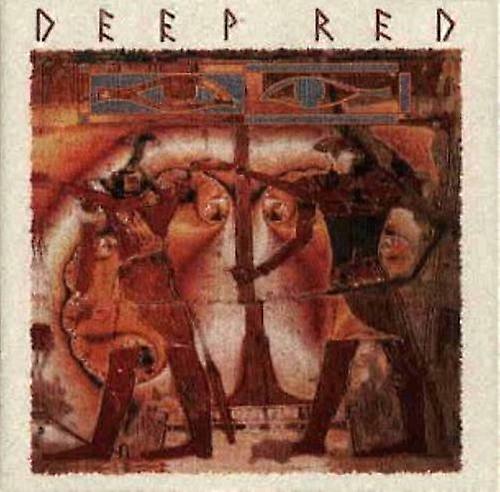 ريد ديب الصحوة المضغوطة