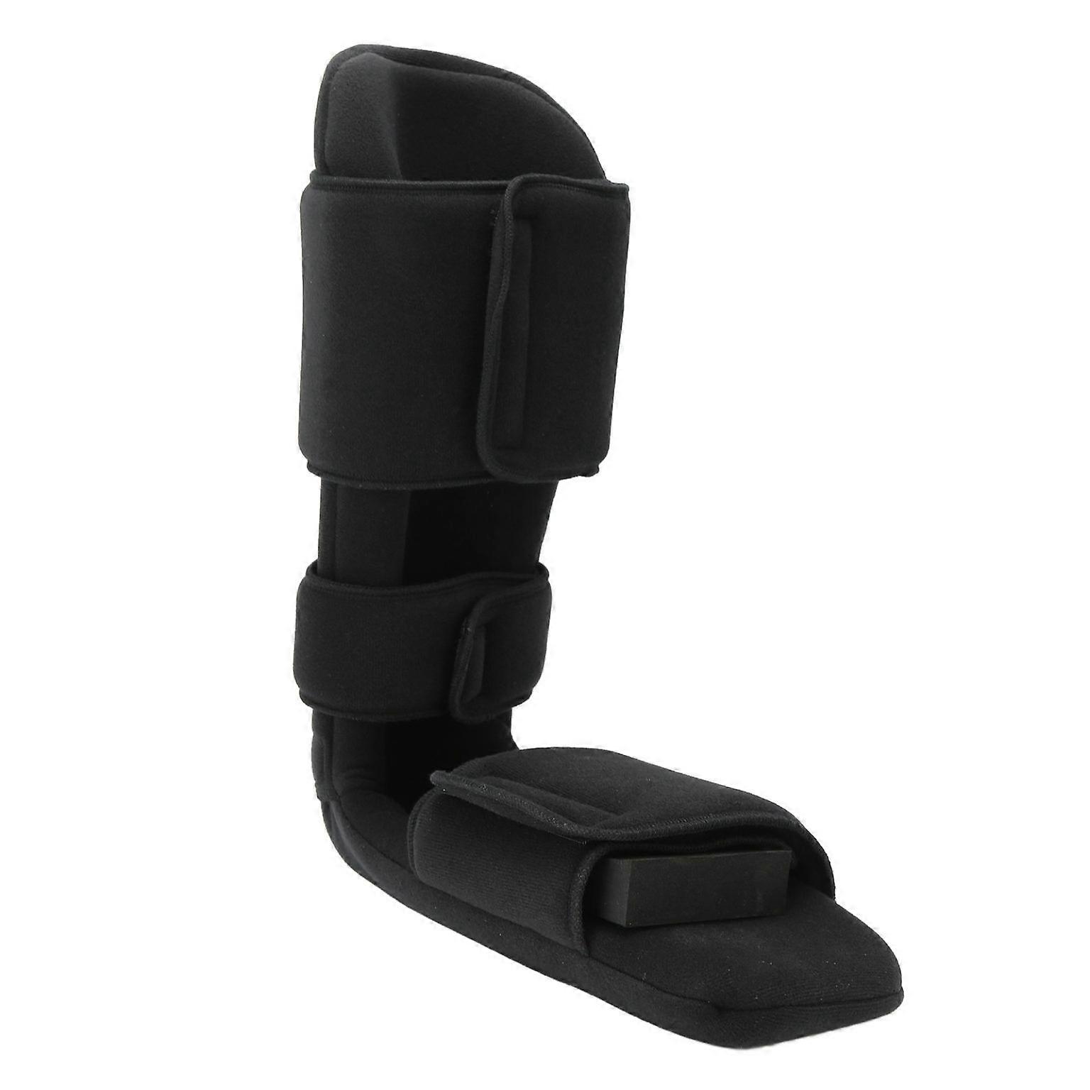 Soft Ankle Support Brace - Stabilizer and Protector for Enhanced Stability