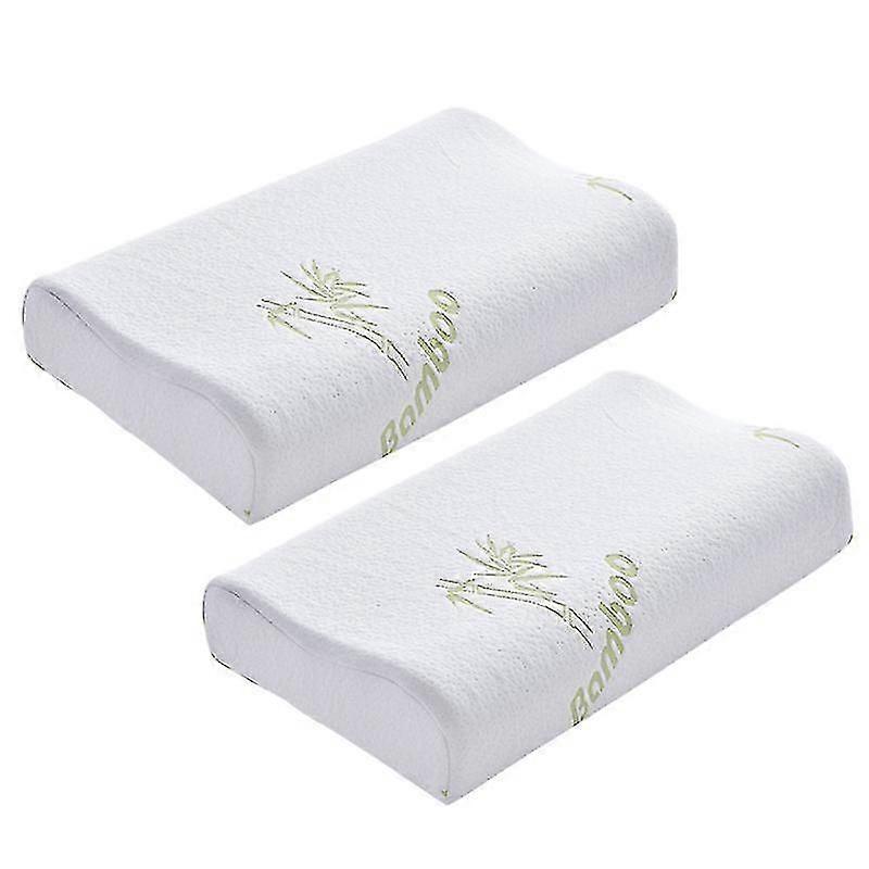 Polyester Memory Pillowslip, Soft Pillowcase for Comfortable Sleep